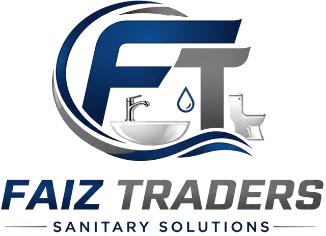 Faiz Traders Logo